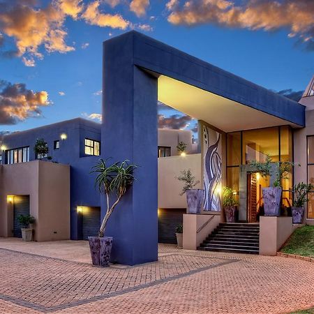 The Links Guest House Pretoria-Noord Eksteriør bilde