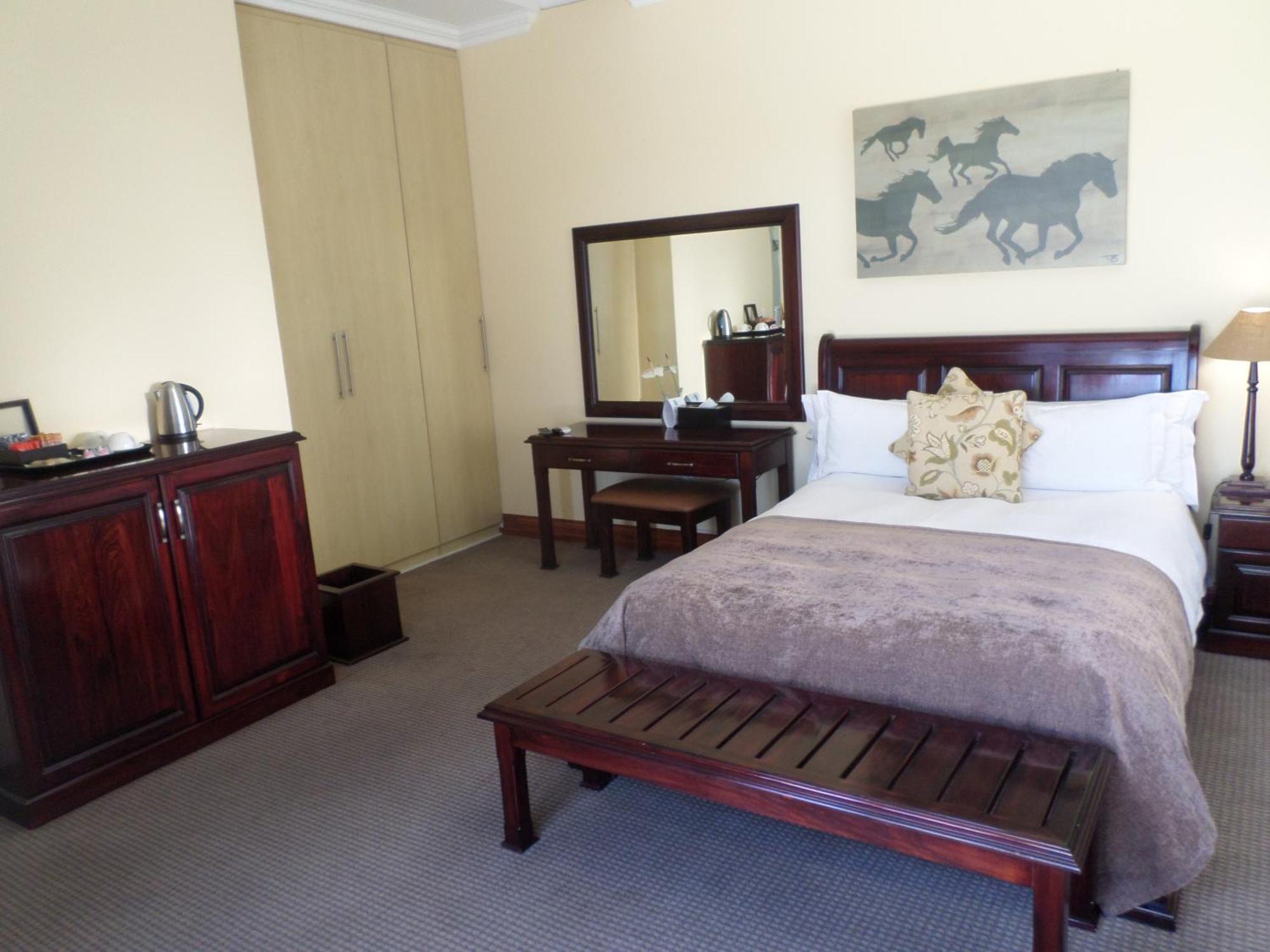 The Links Guest House Pretoria-Noord Eksteriør bilde