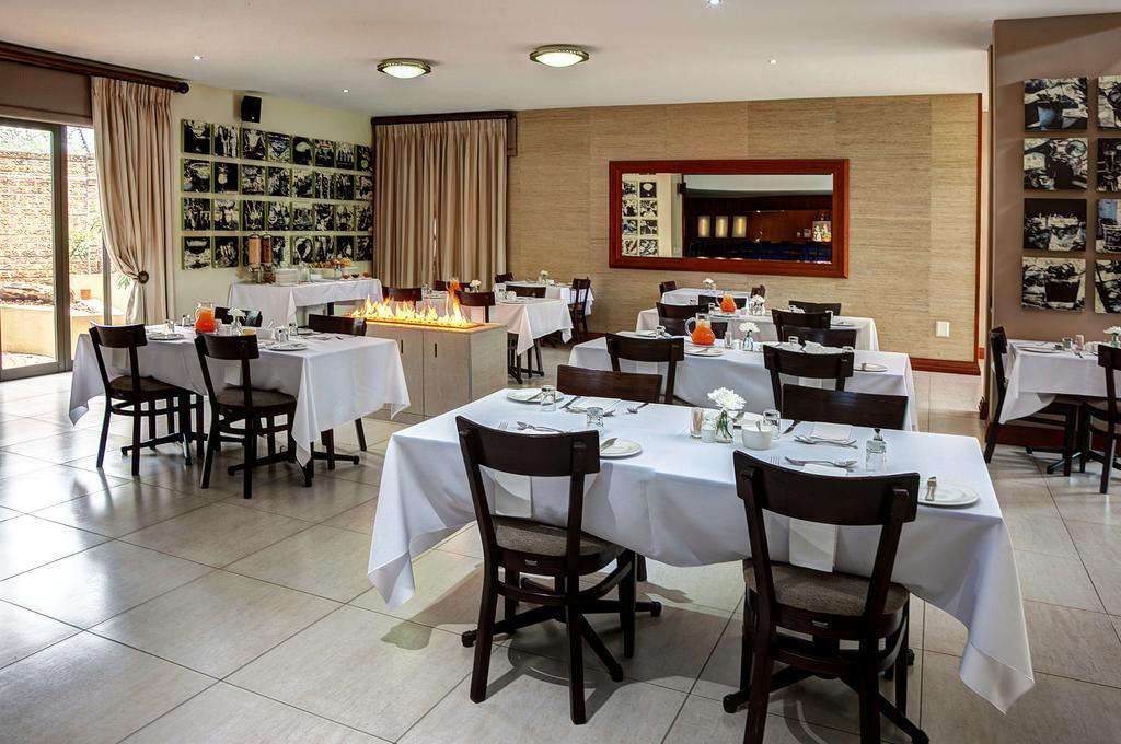 The Links Guest House Pretoria-Noord Eksteriør bilde