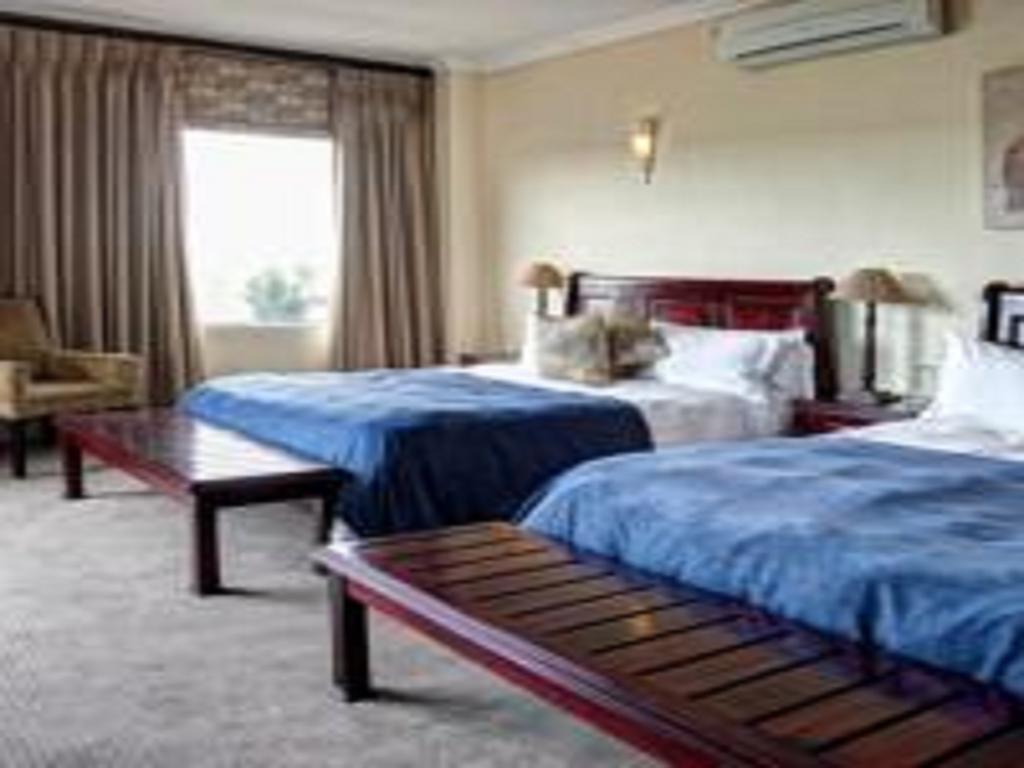 The Links Guest House Pretoria-Noord Eksteriør bilde