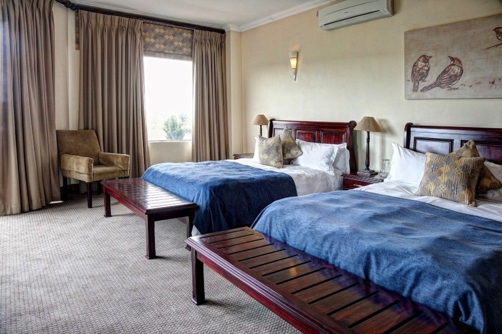 The Links Guest House Pretoria-Noord Eksteriør bilde