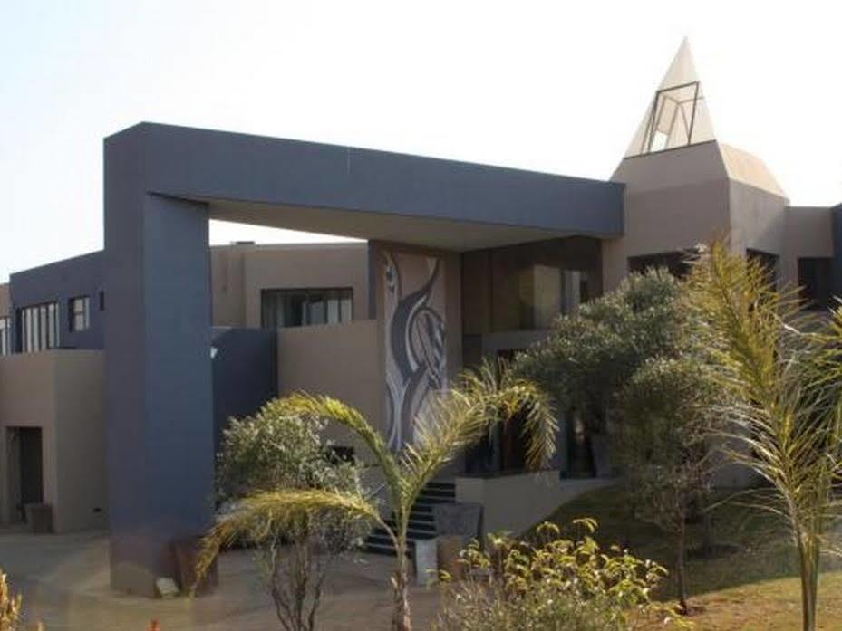 The Links Guest House Pretoria-Noord Eksteriør bilde