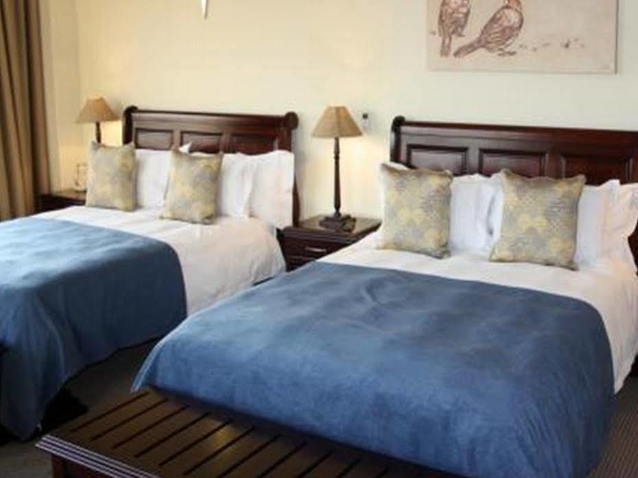 The Links Guest House Pretoria-Noord Eksteriør bilde