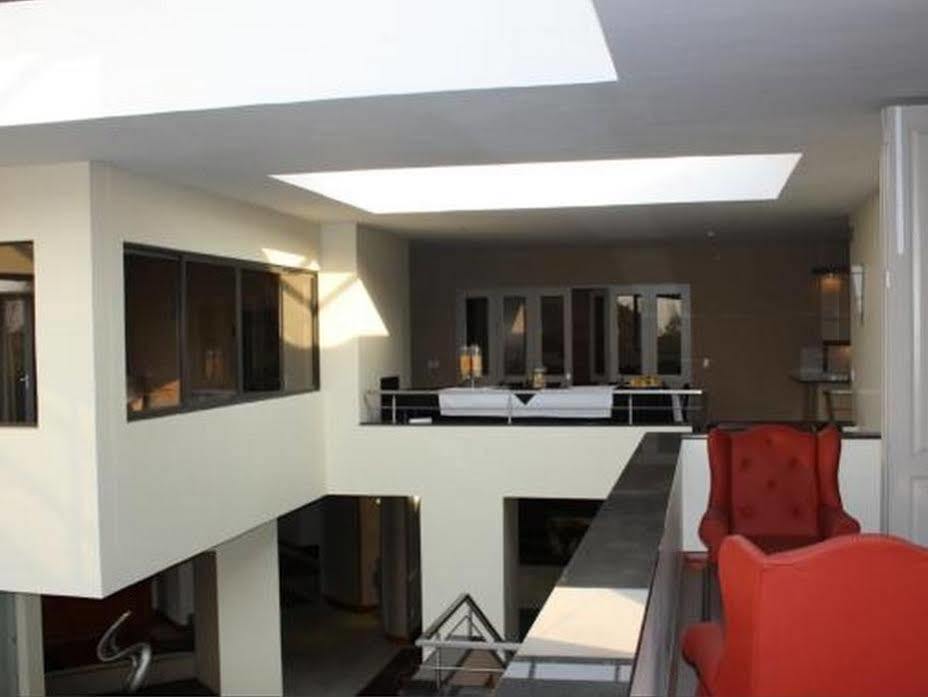 The Links Guest House Pretoria-Noord Eksteriør bilde