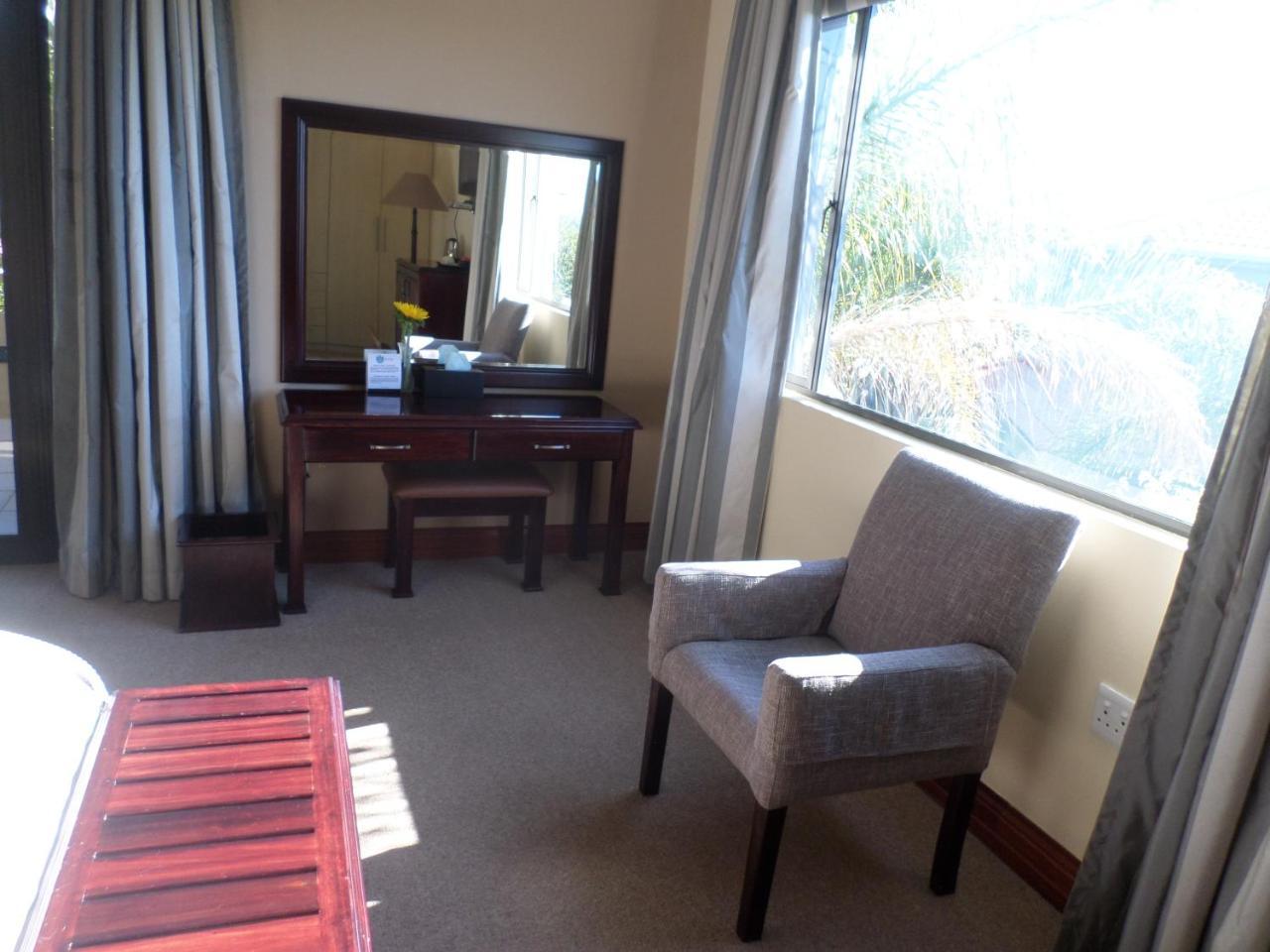 The Links Guest House Pretoria-Noord Eksteriør bilde