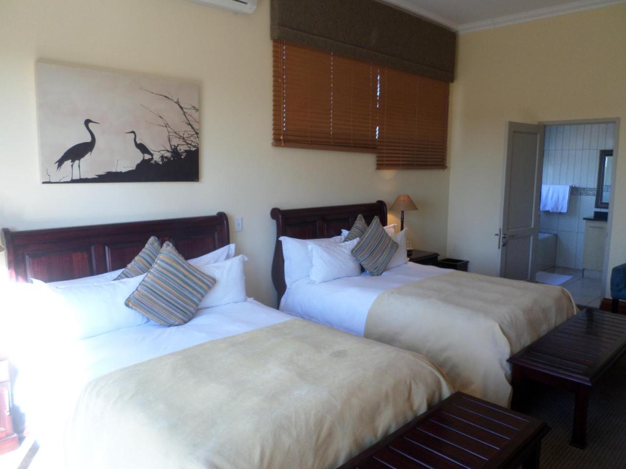 The Links Guest House Pretoria-Noord Eksteriør bilde