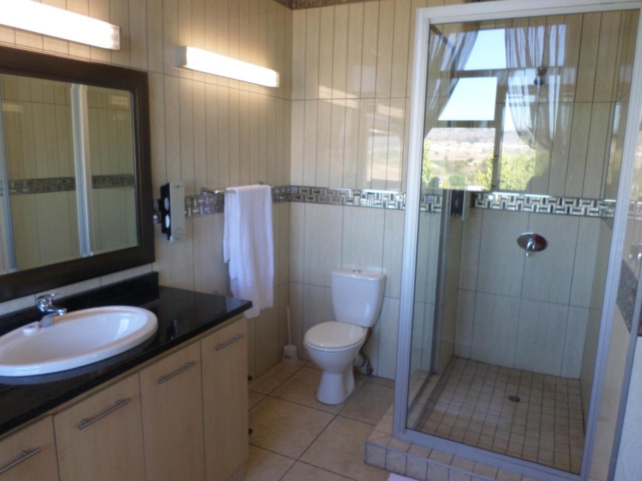 The Links Guest House Pretoria-Noord Eksteriør bilde