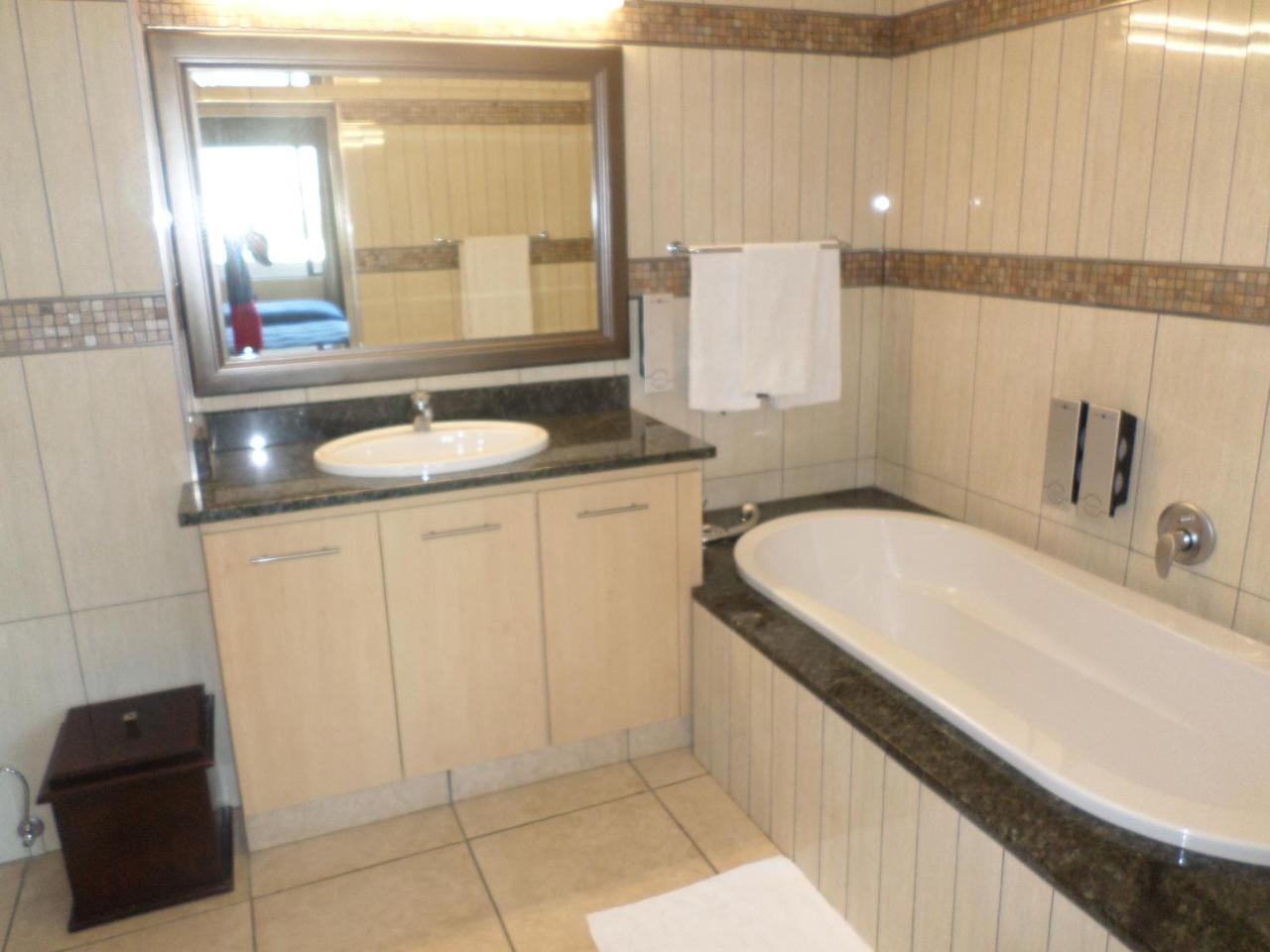 The Links Guest House Pretoria-Noord Eksteriør bilde