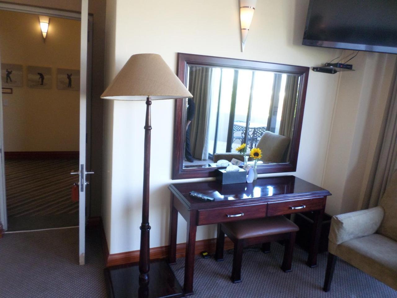 The Links Guest House Pretoria-Noord Eksteriør bilde