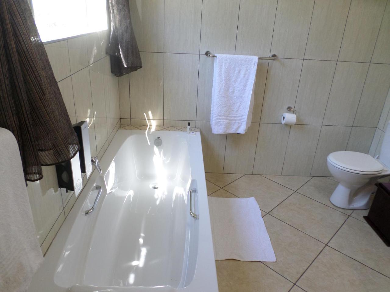 The Links Guest House Pretoria-Noord Eksteriør bilde